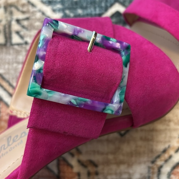 Charles by Charles David heels - Picture 9 of 13